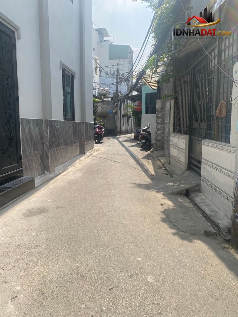 Nhà ở 2 tầng – HXH Nguyễn Sỹ Sách Tân Bình &… – Bán nhà trong hẻm – ngõ Quận Tân Bình – TP Hồ Chí Minh giá BÁN 7 – 10 tỷ