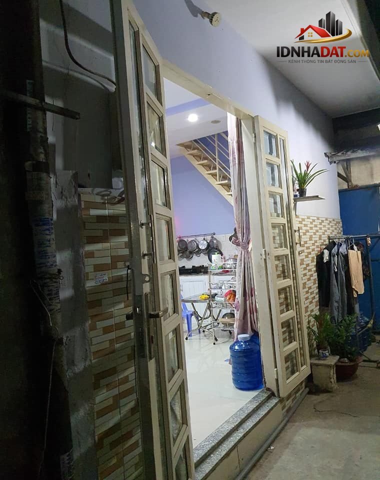 Nhà 2 Tầng Bình Tân – Cơ Hội Vàng Giá Chỉ 2…. – Bán nhà trong hẻm – ngõ Quận Bình Tân – TP Hồ Chí Minh giá BÁN dưới 3 tỷ