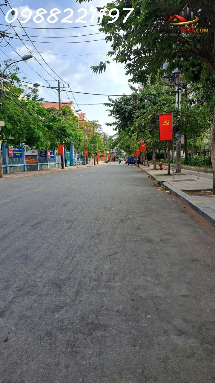 Bán nhà quận 11 – mt Dương Đình Nghệ –… – Bán nhà mặt phố Quận 8 – TP Hồ Chí Minh giá BÁN 10 – 15 tỷ