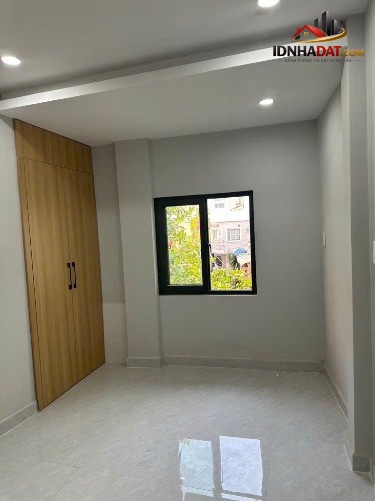 Nhà Hẻm Xe Hơi, Vào Ở Ngay Tại Tân Phú… – Bán nhà trong hẻm – ngõ Quận Tân Phú – TP Hồ Chí Minh giá BÁN 3 – 5 tỷ
