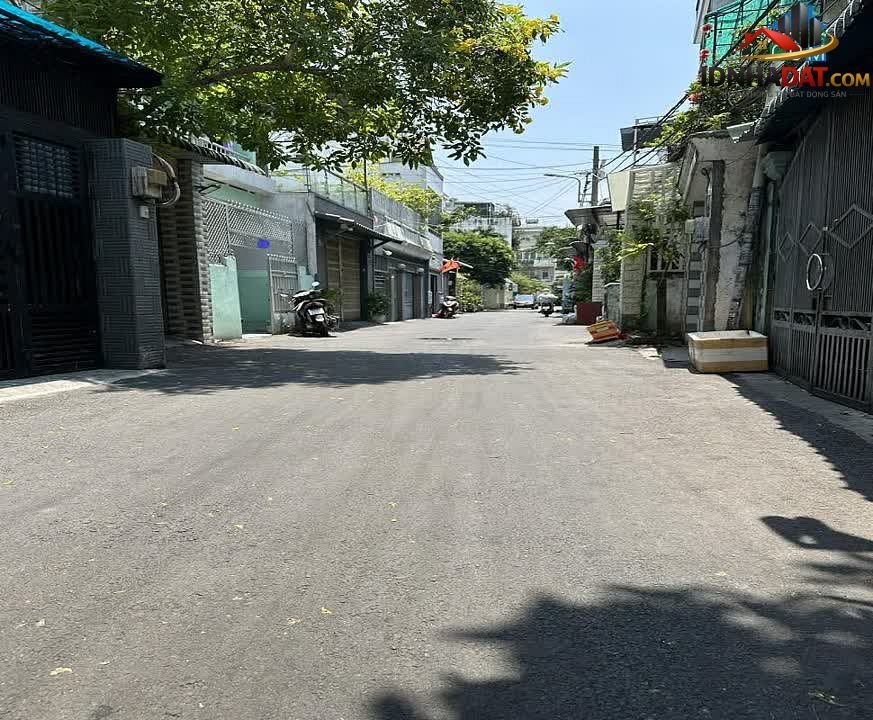 [Đánh giá Nhà Phố] Nhà HXH Tránh Tại Phường 3, Gò Vấp, Gần Sân Bay, Tiềm Năng Cao - Review Nhà Phố - Ảnh 1