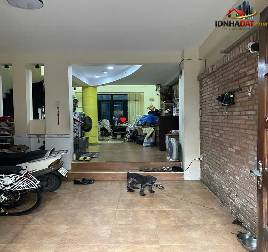 [Đánh giá Nhà Phố] Nhà Phường Bàn Cờ Quận 3, Tiện Ích Đầy Đủ Gần Mặt Tiền - Review Nhà Phố - Ảnh 1