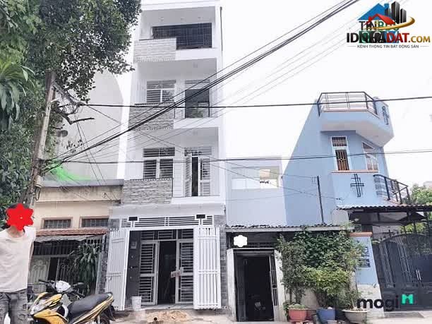 Bán nhà mặt phố Nguyễn Súy Tân Quý Tân Phú Thành P… – Bán chung cư Quận Tân Phú – TP Hồ Chí Minh giá 15 – 20 tỷ
