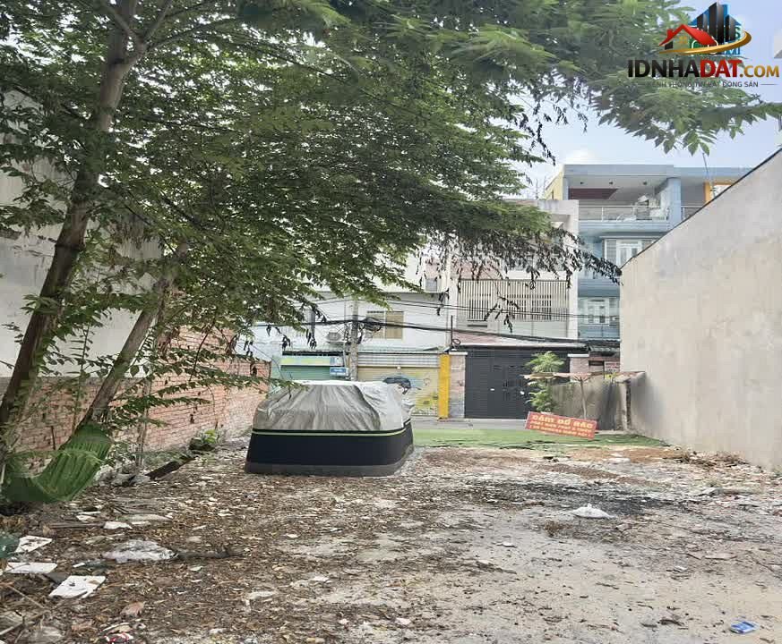 [Đánh giá Nhà Phố] Đất 2 mặt hẻm tại Tân Bình, gần sân bay Tân Sơn Nhất - Review Nhà Phố - Ảnh 1