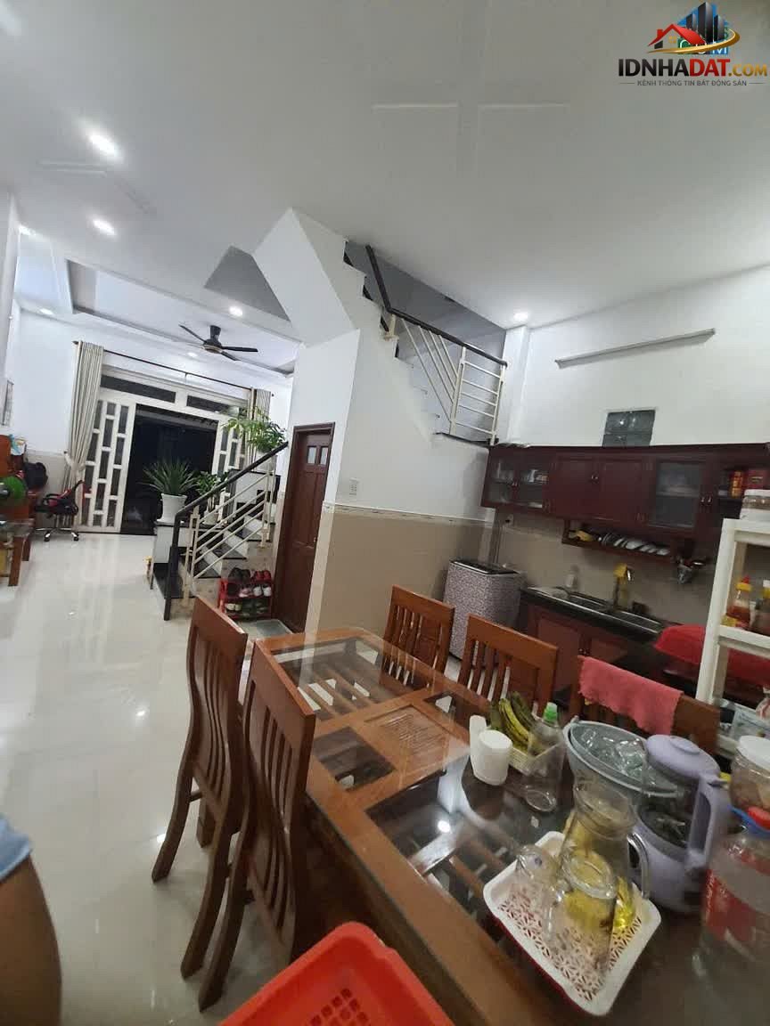 [Đánh giá Nhà Phố] Ngôi nhà hiện đại tại Phường Linh Xuân, Thủ Đức với không gian xanh - Review Nhà Phố - Ảnh 1