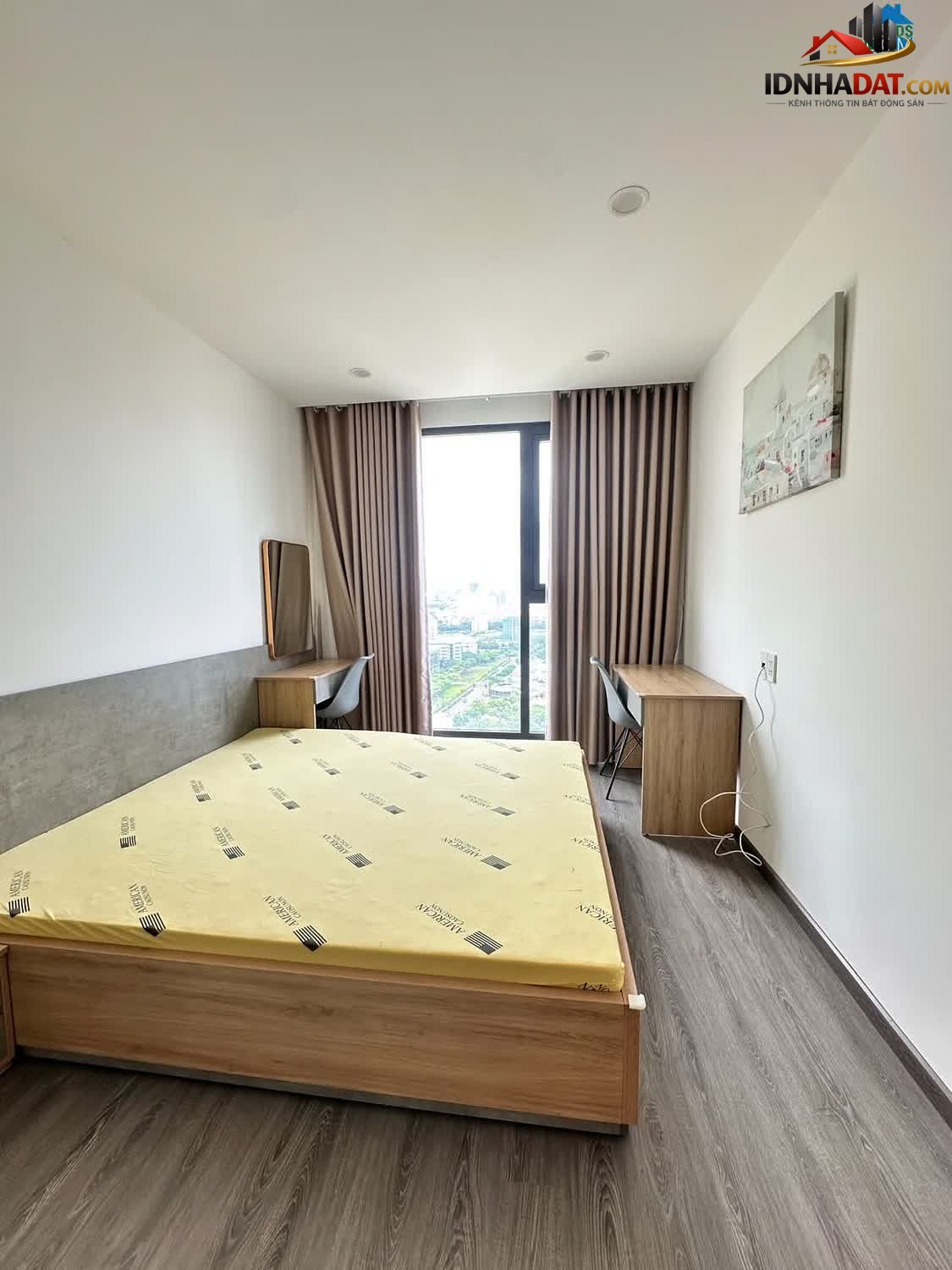 [Đánh giá Nhà Phố] Căn hộ Lavida Plus tại Tân Phong, Quận 7 - Vị trí thuận lợi, tiện ích đa dạng - Review Nhà Phố - Ảnh 1