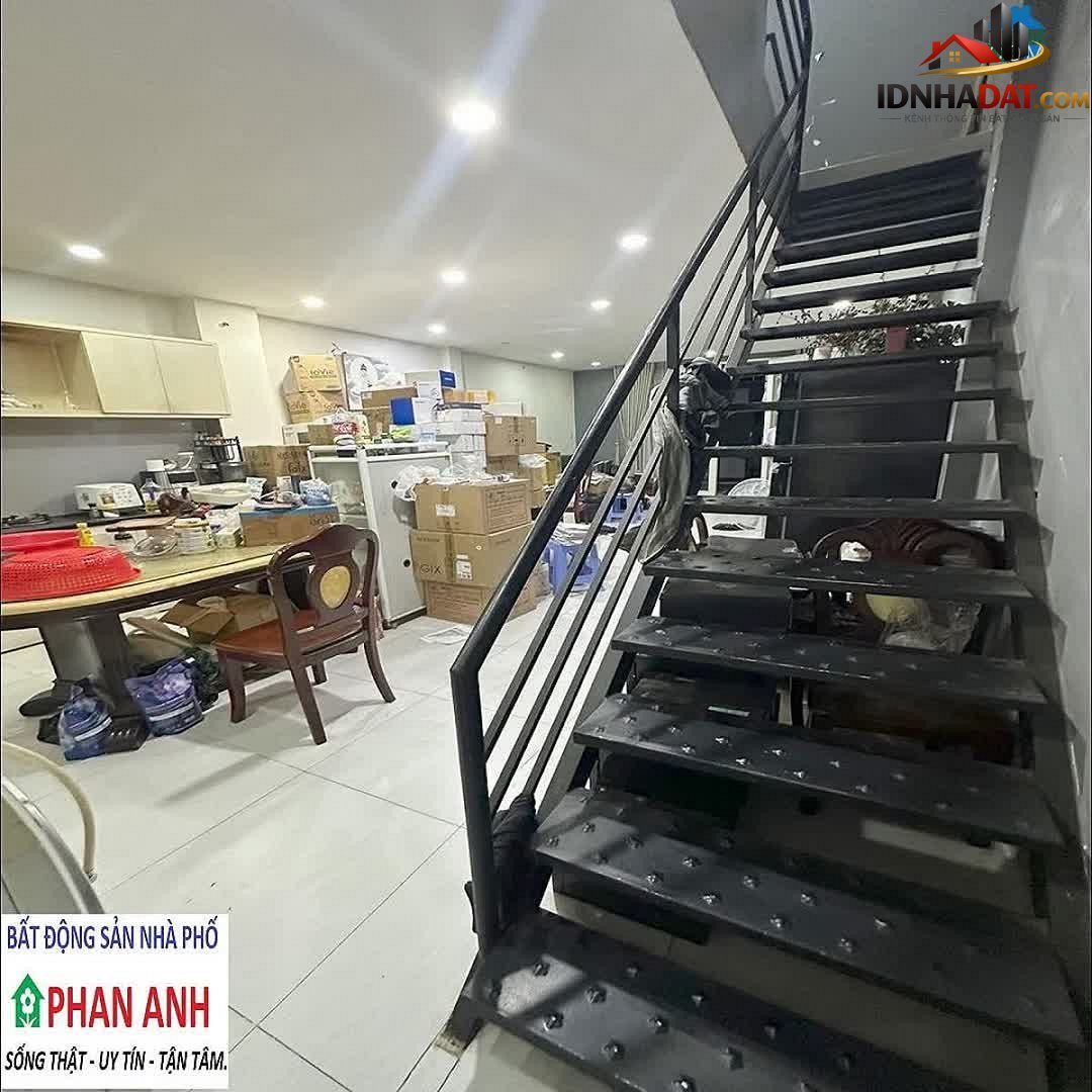 [Đánh giá Nhà Phố] Nhà phố 80 m² tại Quận 2, gần chợ Bình Khánh, tiện ích đa dạng - Review Nhà Phố - Ảnh 1