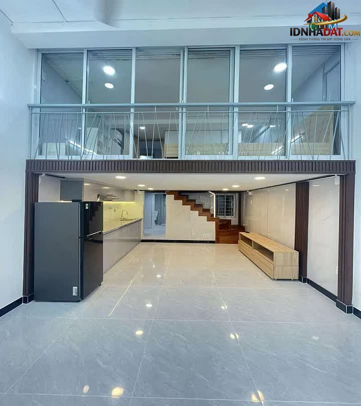 Bán căn hộ chung cư Phường 11 Quận 5 Thành Phố Hồ Chí Minh diện tích 52m² giá 3.25 tỷ