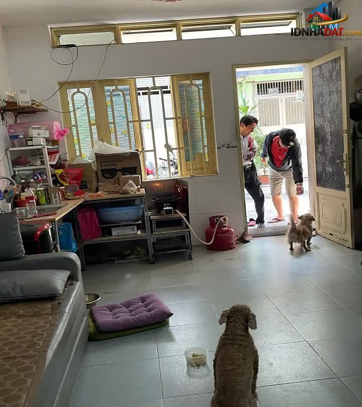Bán nhà Phường 14 Quận 10 Thành Phố Hồ Chí Minh 51m² giá 8.9 tỷ