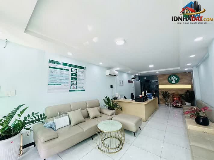 Bán nhà mặt phố quận 11 Hồ Chí Minh, diện tích 81 m², giá 17.5 tỷ