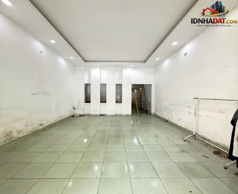 Bán nhà Phường 13 Quận Bình Thạnh Thành Phố Hồ Chí Minh Diện tích 52m² Giá 52 tỷ