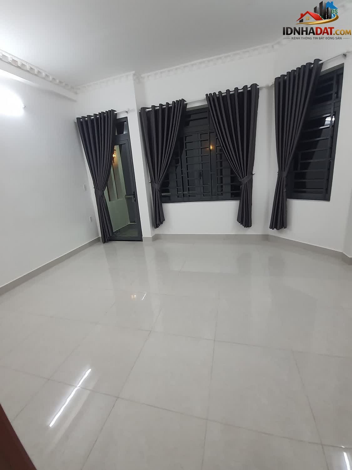 [Đánh giá Nhà Phố] Nhà góc 2 mặt tiền Trường Thọ, Thủ Đức với tiềm năng phát triển - Review Nhà Phố - Ảnh 1