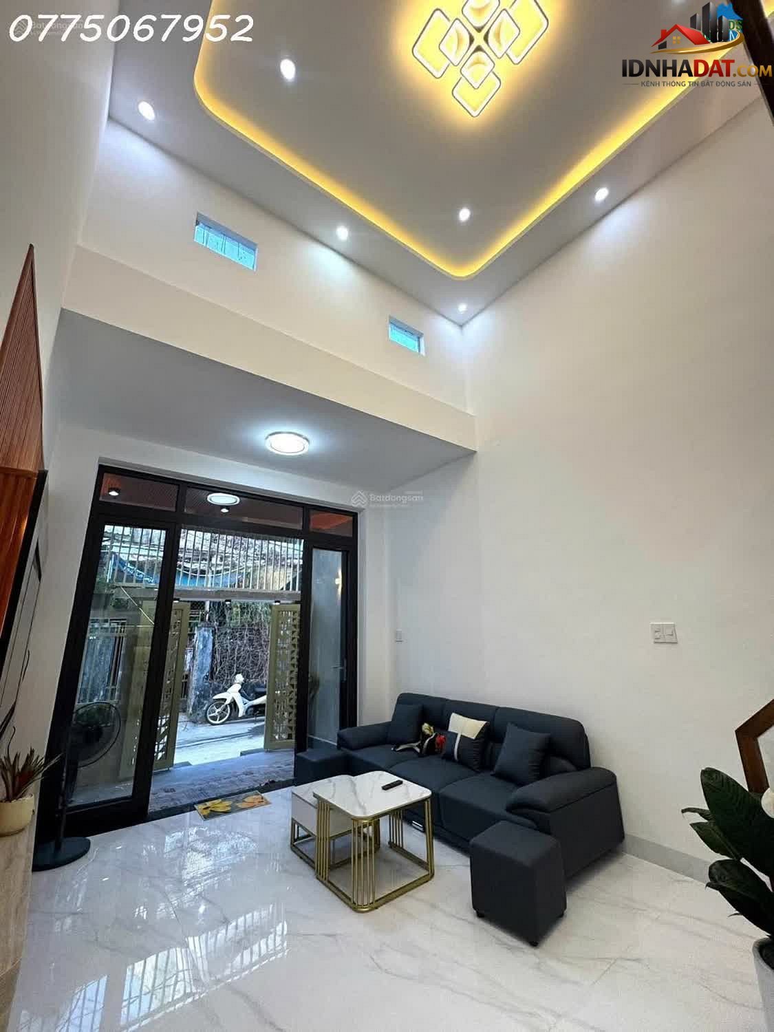 [Đánh giá Nhà Phố] Nhà riêng tại Phường An Khê, Quận Thanh Khê, Đà Nẵng - Tiện nghi đầy đủ - Review Nhà Phố - Ảnh 1