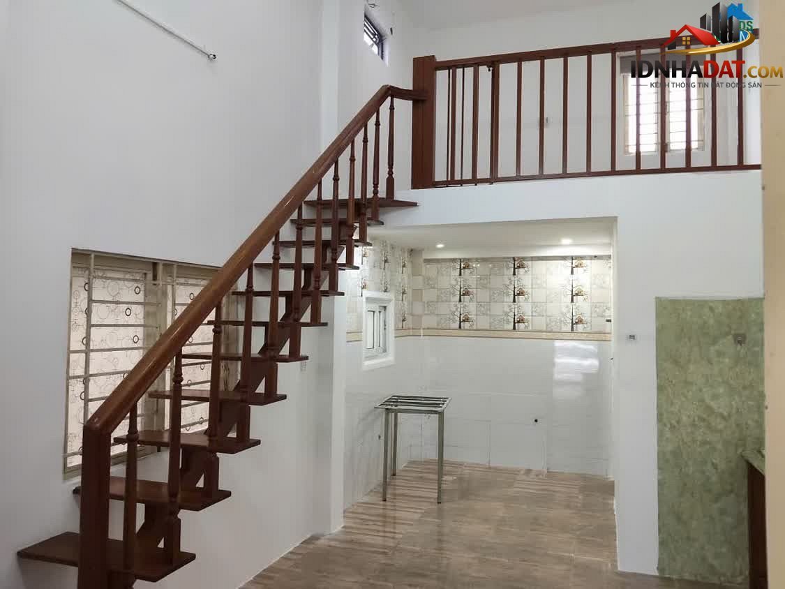 [Đánh giá Nhà Phố] Nhà trọ 4 phòng tại Hòa Xuân, Cẩm Lệ: Tiềm năng đầu tư cao - Review Nhà Phố - Ảnh 1