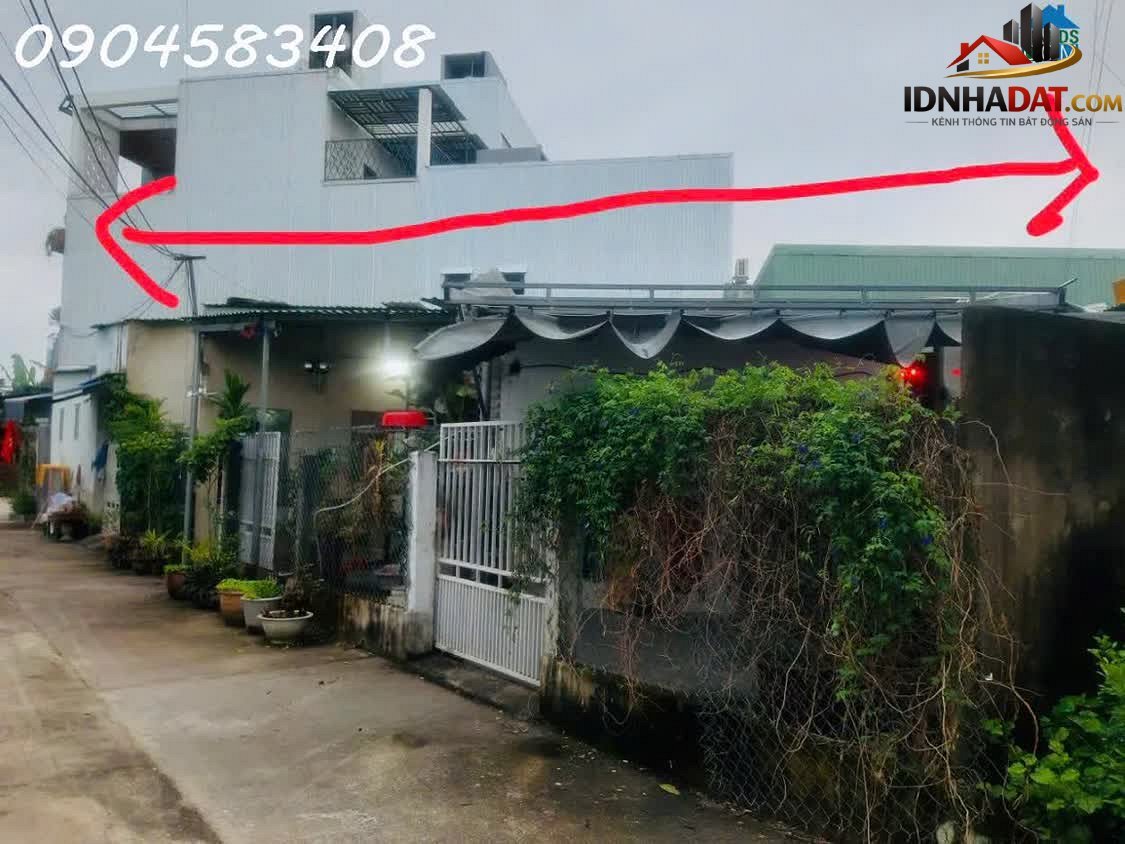 [Đánh giá Nhà Phố] Nhà cấp 4 tại Liên Chiểu, Đà Nẵng - Vị trí thuận lợi, tiềm năng phát triển - Review Nhà Phố - Ảnh 1