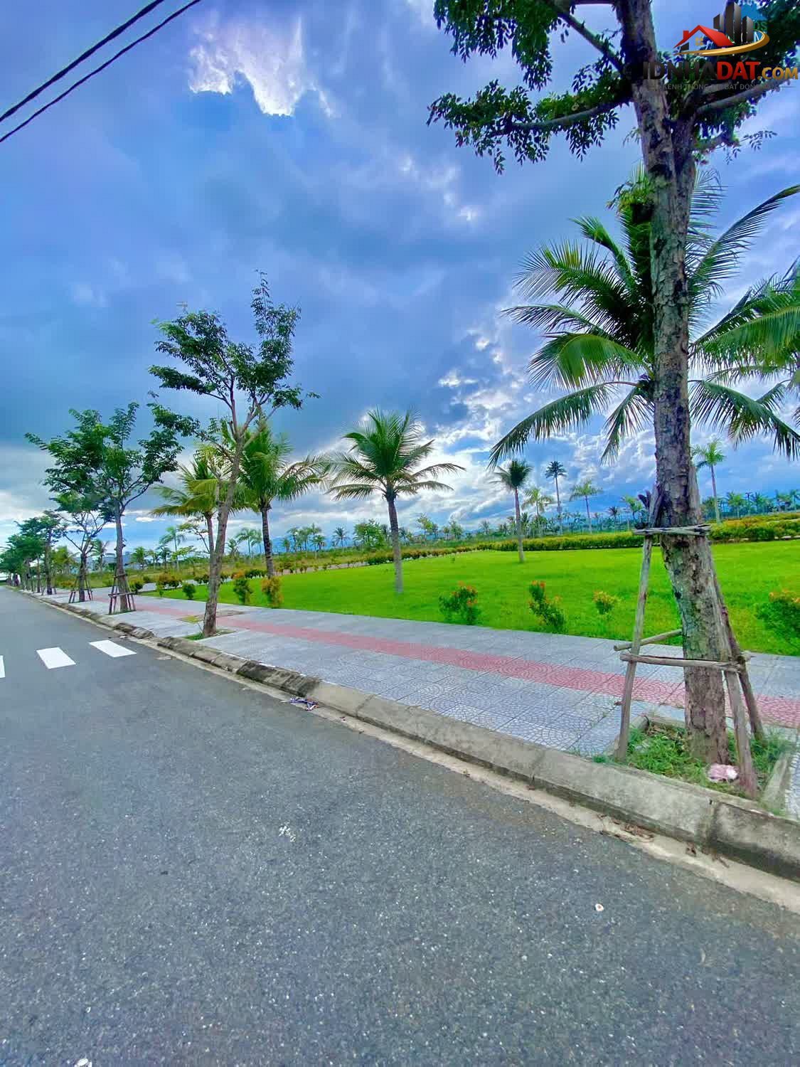 [Đánh giá Nhà Phố] Đất Ngũ Hành Sơn Đà Nẵng: Vị trí đắc địa, tiềm năng phát triển lớn - Review Nhà Phố - Ảnh 1