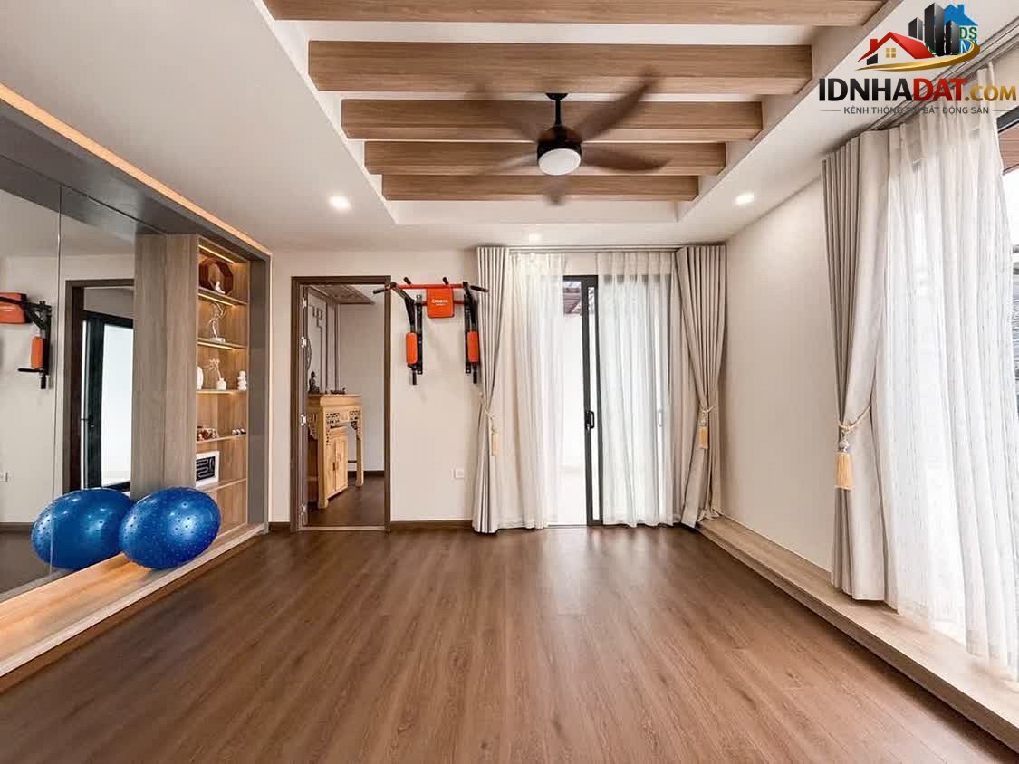 [Đánh giá Nhà Phố] Nhà phố 200m² tại Phường 12, Quận 10: Vị trí đắc địa gần Metro 2 - Review Nhà Phố - Ảnh 1