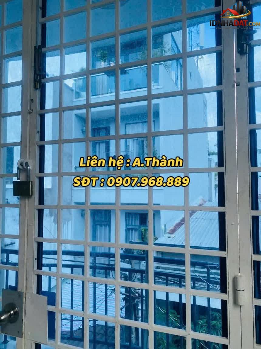 [Đánh giá Nhà Phố] Vị trí đắc địa tại Đường Kinh Dương Vương, Quận 6, Hồ Chí Minh - Review Nhà Phố - Ảnh 1