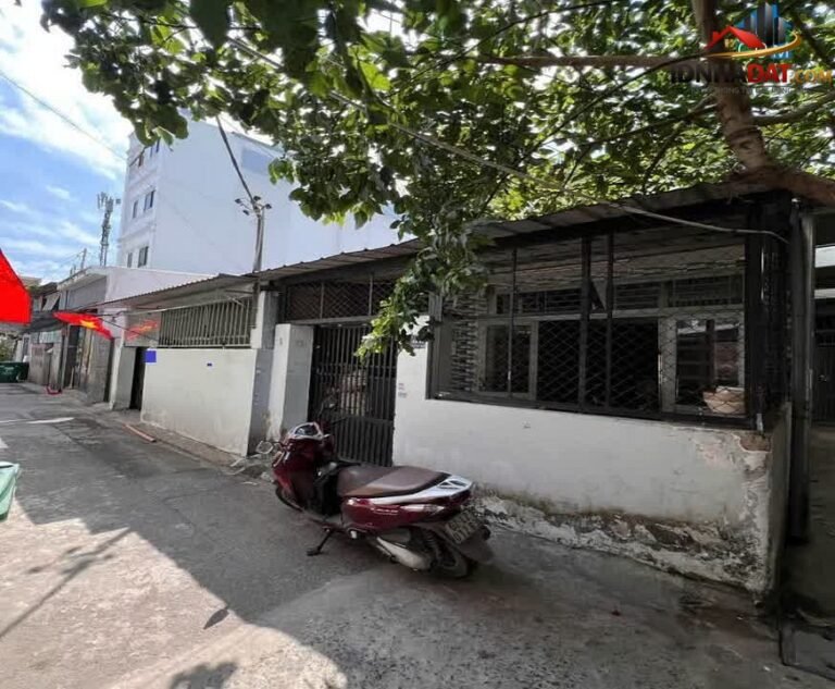 Bán nhà Trung Mỹ Tây Quận 12 Thành Phố Hồ Chí Minh diện tích 95 m² giá 4.85 tỷ