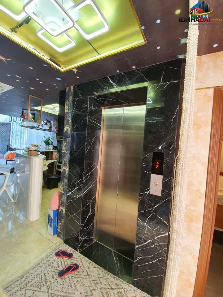 Bán nhà Phường 13 Quận 3 Thành Phố Hồ Chí Minh 151 m² Giá 36 tỷ