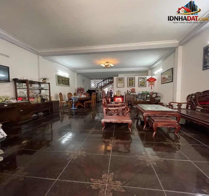 [Đánh giá Nhà Phố] Nhà Phường 26 Bình Thạnh: Vị trí đắc địa gần trung tâm - Review Nhà Phố - Ảnh 1