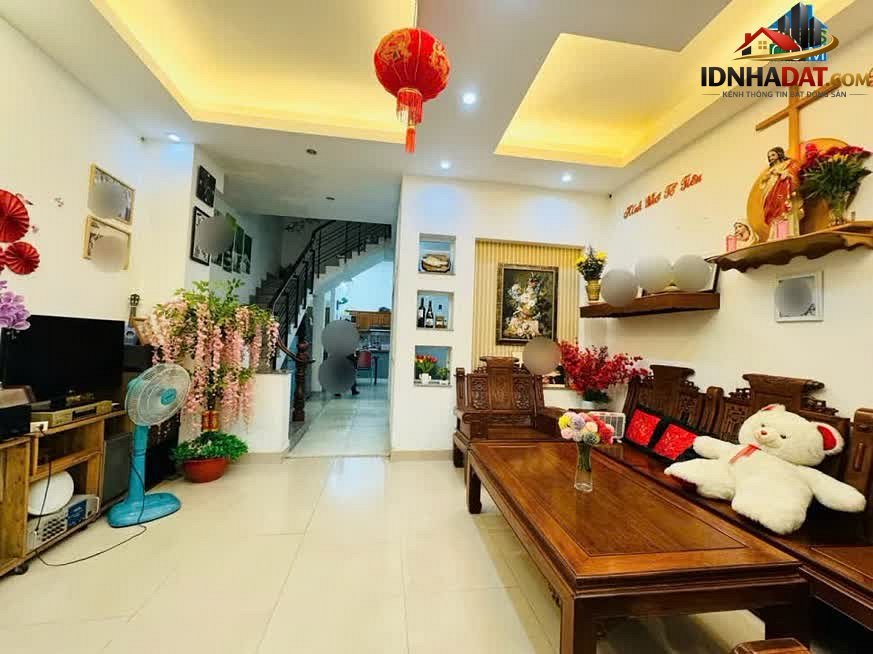 [Đánh giá Nhà Phố] Nhà Phường 11 Quận Phú Nhuận: Vị trí trung tâm, tiềm năng lớn - Review Nhà Phố - Ảnh 1