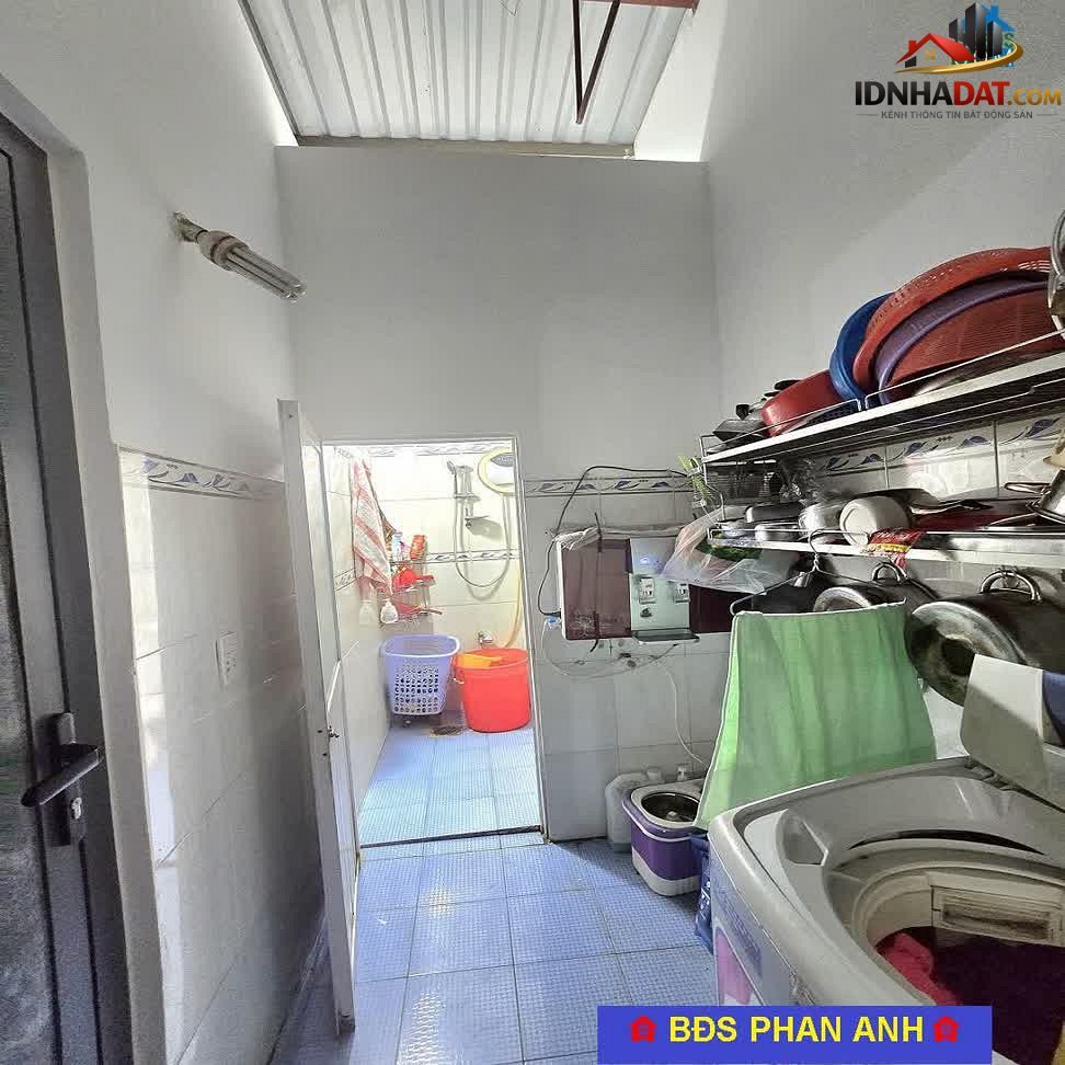 [Đánh giá Nhà Phố] Nhà phố 51 m² tại Trường Thọ, Thủ Đức với vị trí trung tâm - Review Nhà Phố - Ảnh 1