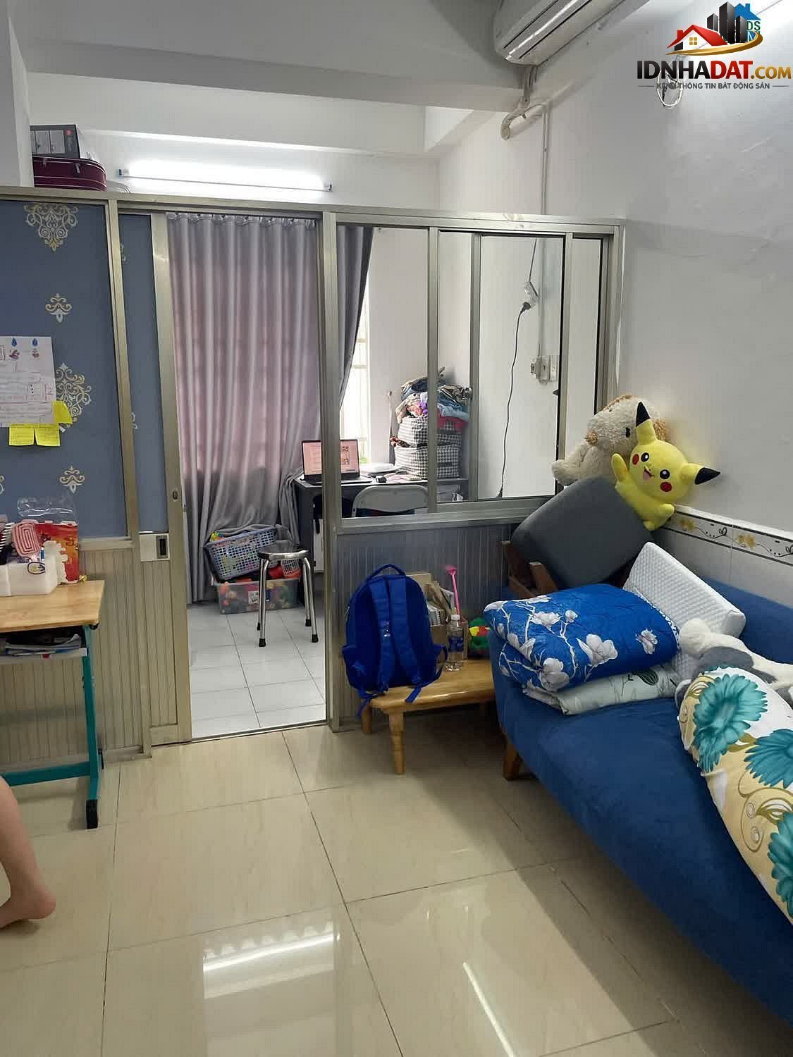 [Đánh giá Nhà Phố] Căn hộ 53m² tại Phường 1, Quận 5 với giá 2.4 tỷ đồng - Review Nhà Phố - Ảnh 1