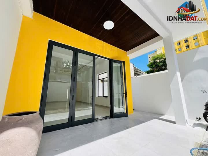 Bán đất Phường Phước Ninh Quận Hải Châu Thành Phố Đà Nẵng Diện Tích 196m² Giá 9.75 Tỷ