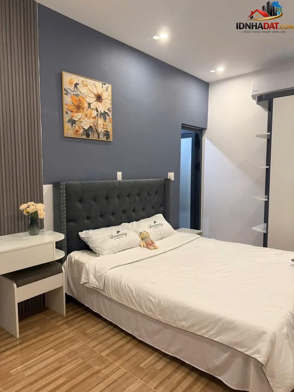 [Đánh giá Nhà Phố] Nhà 3 tầng tại Hòa Minh, Liên Chiểu với thiết kế thông minh - Review Nhà Phố - Ảnh 1