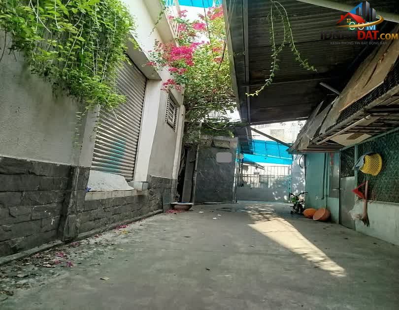 [Đánh giá Nhà Phố] Nhà tại Phường 15 Gò Vấp: Kết nối giao thông tiện lợi, không gian rộng rãi - Review Nhà Phố - Ảnh 1