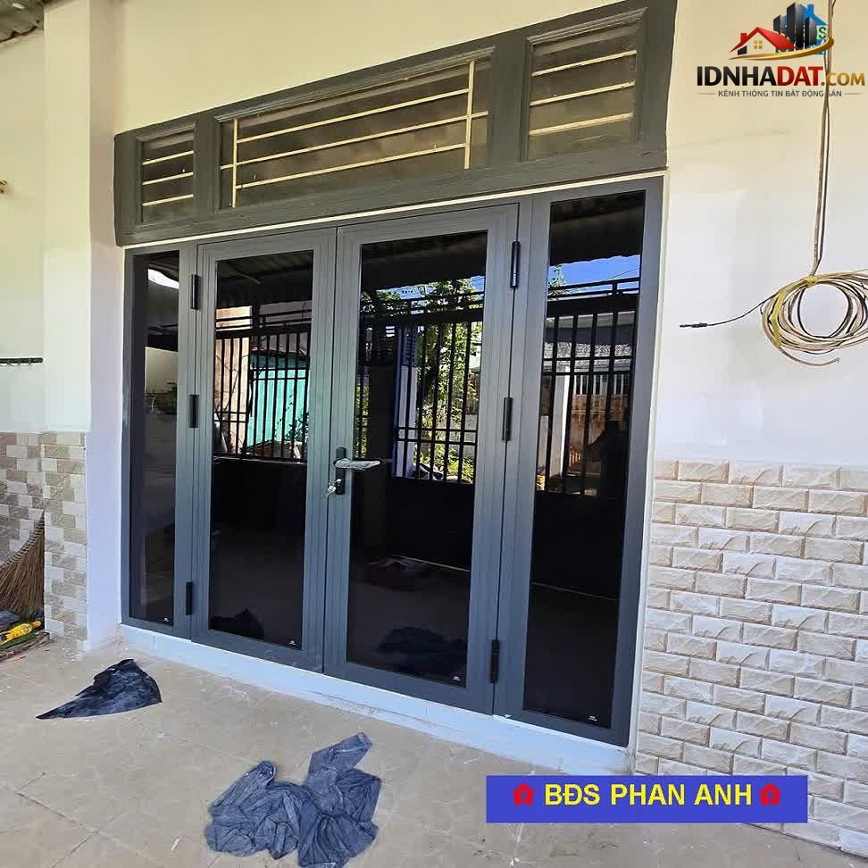[Đánh giá Nhà Phố] Nhà phố 51m² tại Trường Thọ, Thủ Đức - Vị trí trung tâm và tiện ích đầy đủ - Review Nhà Phố - Ảnh 1