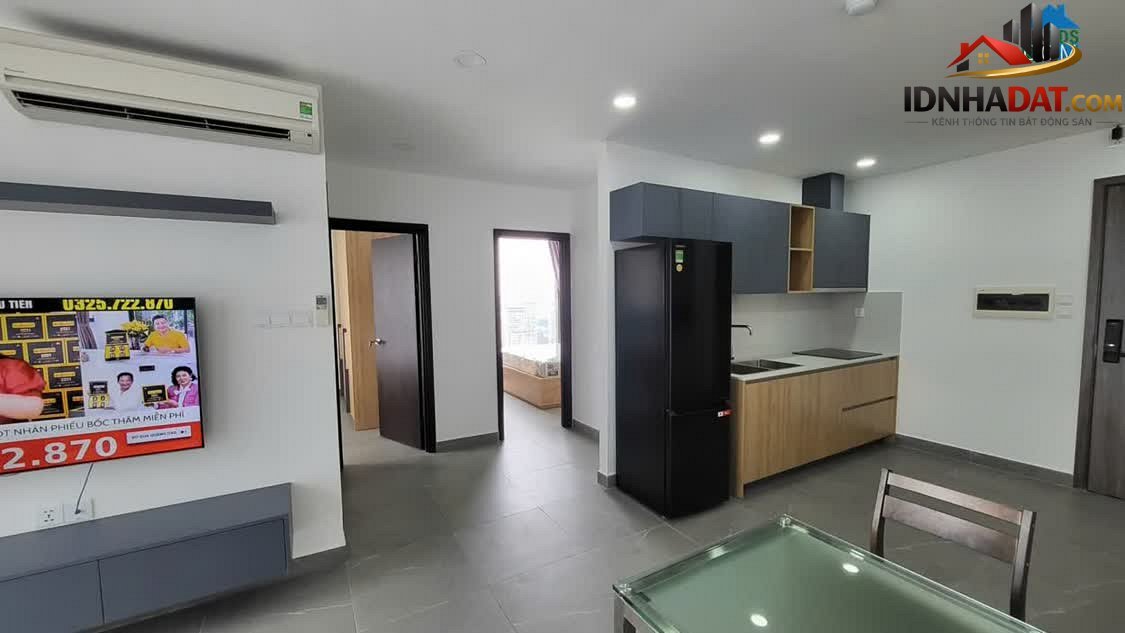 [Đánh giá Nhà Phố] Căn hộ góc Lavida Plus tại Quận 7 - Tiện ích và vị trí thuận lợi - Review Nhà Phố - Ảnh 1