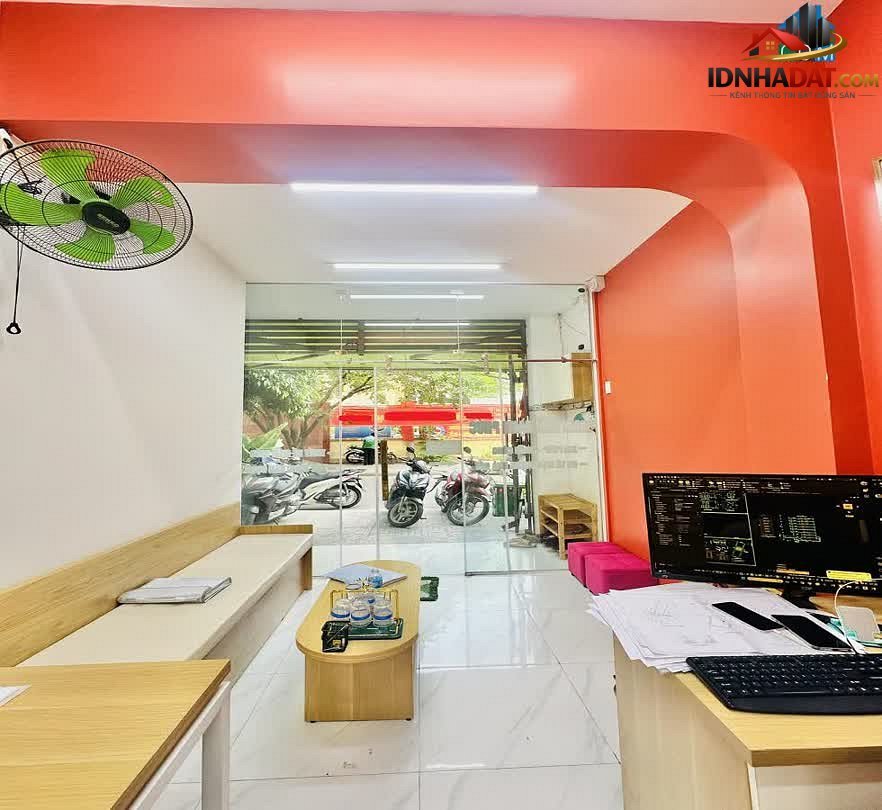 [Đánh giá Nhà Phố] Nhà 4 Tầng Hẻm 12m Tân Phú, Tiềm Năng Kinh Doanh Cao - Review Nhà Phố - Ảnh 1