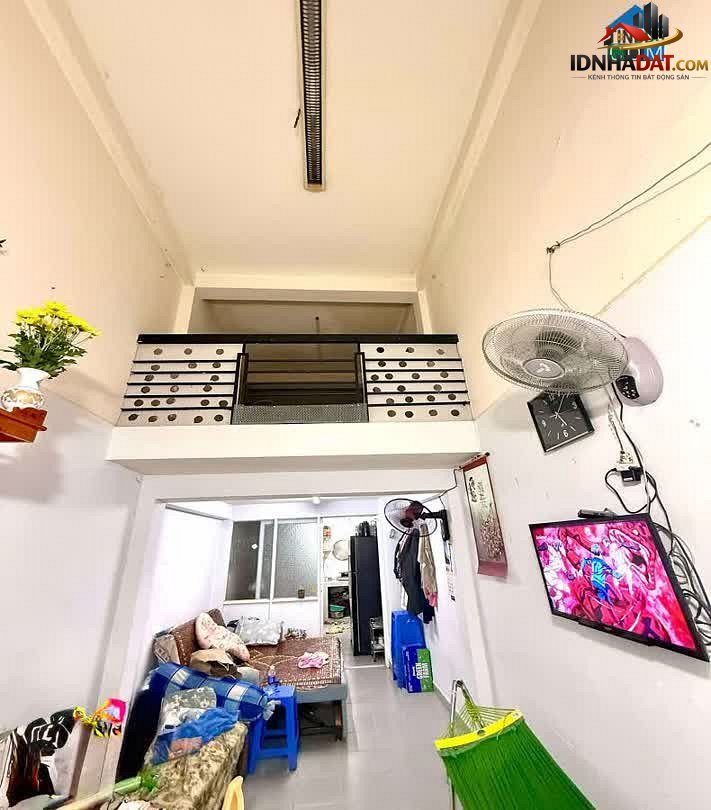 Bán nhà Phường 2 Quận Tân Bình Thành Phố Hồ Chí Minh 73m² giá 13.5 tỷ