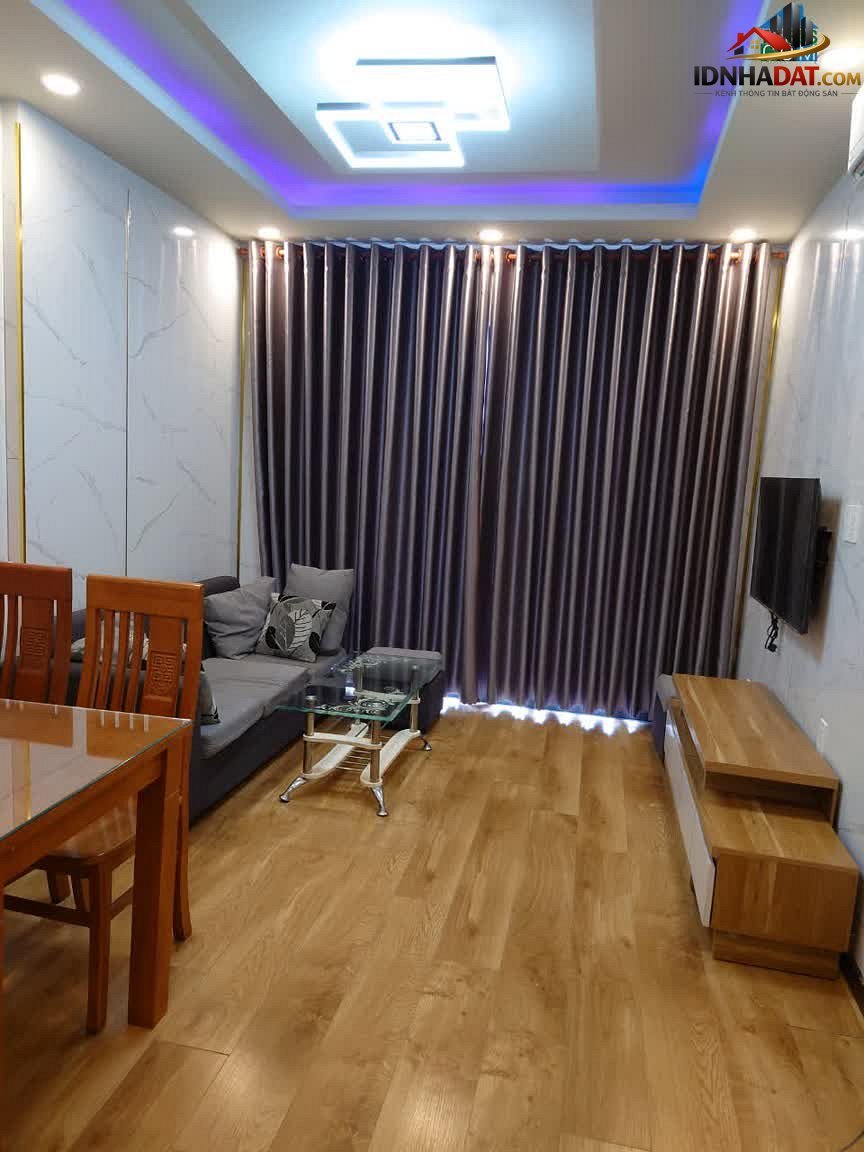 [Đánh giá Nhà Phố] Căn hộ góc 55m² tại Lavida Plus, Quận 7 với tiện ích đầy đủ - Review Nhà Phố - Ảnh 1