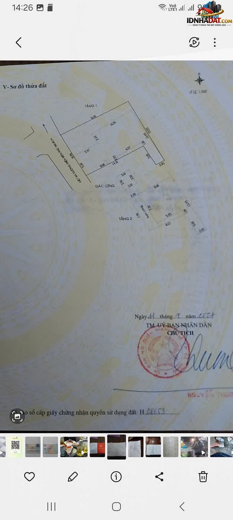 [Đánh giá Nhà Phố] Đất Cù Chính Lan Thanh Khê: Vị trí đắc địa và tiềm năng phát triển - Review Nhà Phố - Ảnh 1