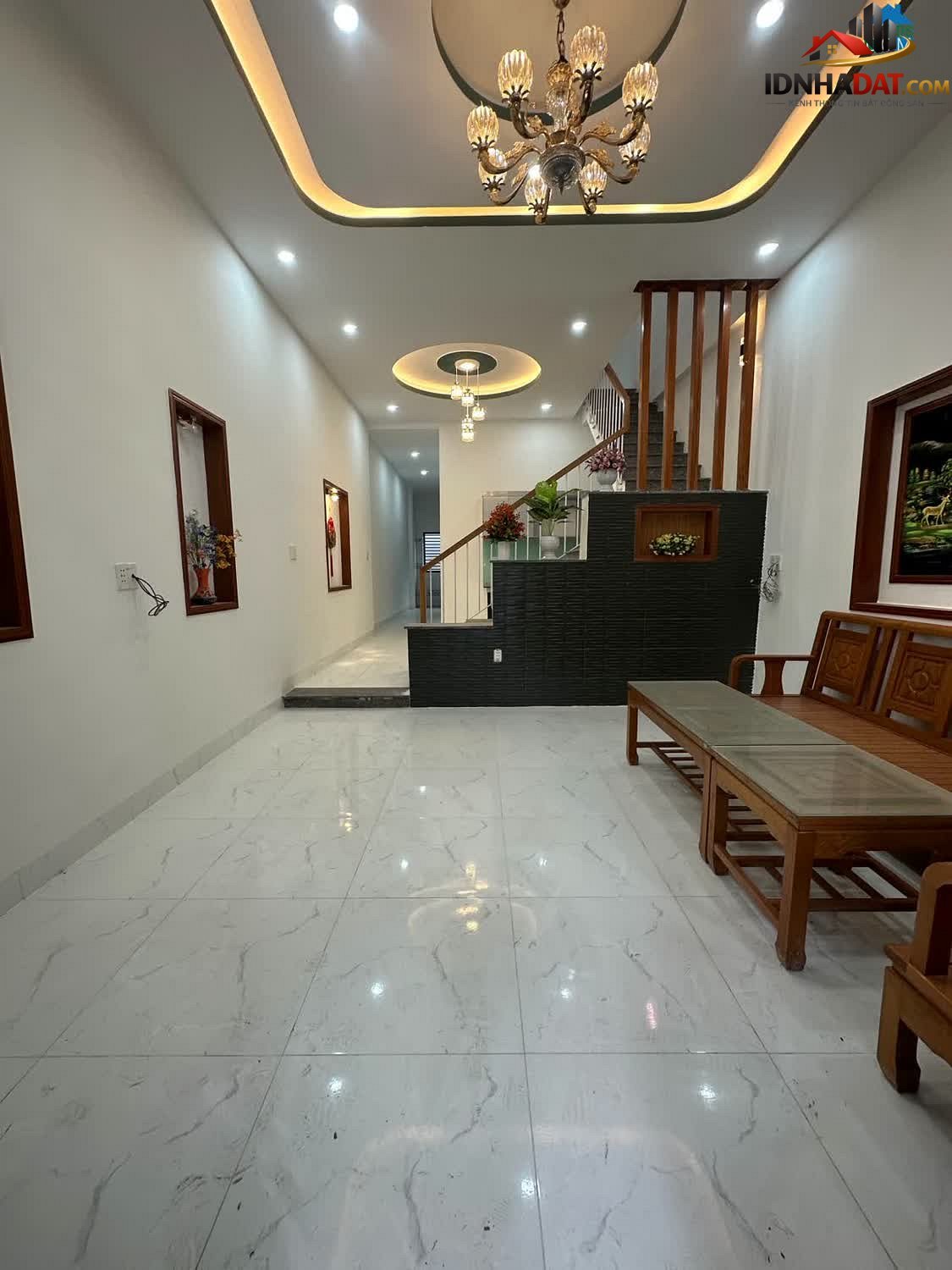 [Đánh giá Nhà Phố] Nhà mặt phố Đa Mặn Ngũ Hành Sơn Đà Nẵng với tiềm năng đầu tư - Review Nhà Phố - Ảnh 1