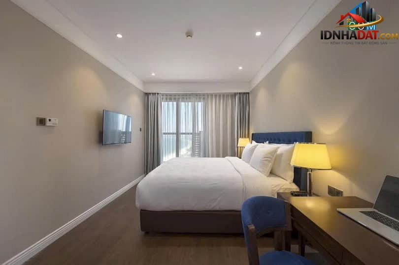 [Đánh giá Nhà Phố] Căn hộ 2PN gần biển Mỹ Khê tại Đà Nẵng với tiện ích hiện đại - Review Nhà Phố - Ảnh 1