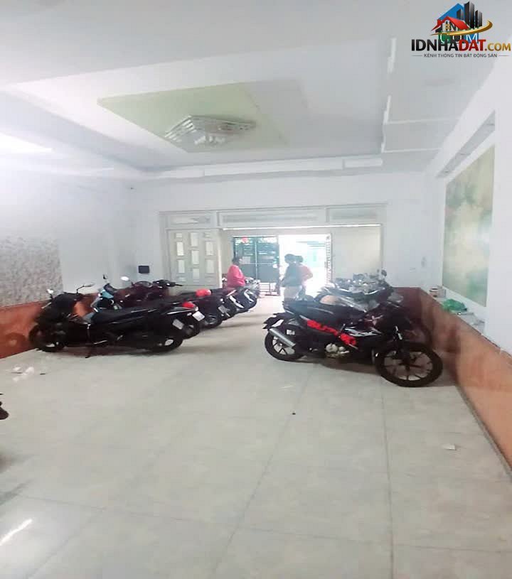 Bán nhà mặt phố Bình Lợi Phường 13 Quận Bình Thạnh Thành Phố Hồ Chí Minh 110m² Giá 19.6 tỷ