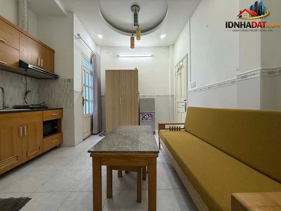 [Đánh giá Nhà Phố] Nhà mặt phố Đường Số 42, Quận 4: Vị trí đắc địa gần tiện ích - Review Nhà Phố - Ảnh 1