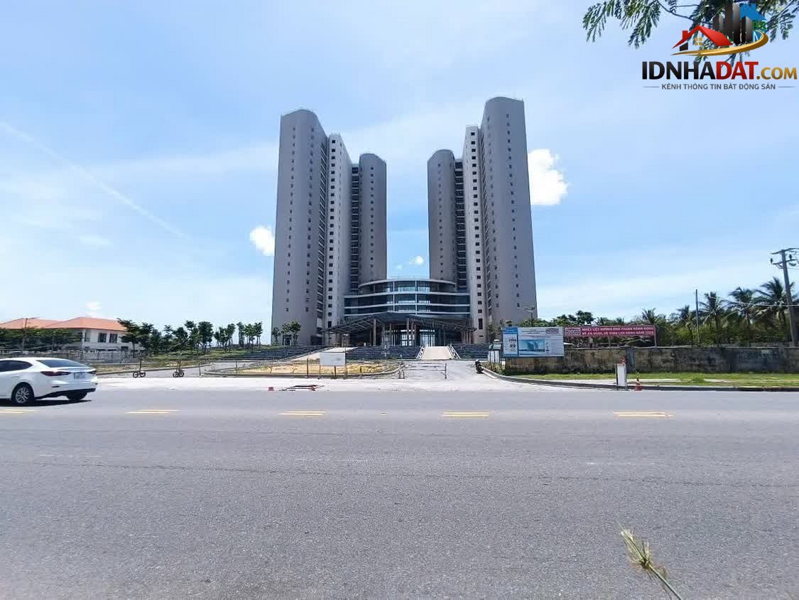 [Đánh giá Nhà Phố] Đất mặt biển Võ Nguyên Giáp, Khuê Mỹ, Đà Nẵng 310m² - Review Nhà Phố - Ảnh 1