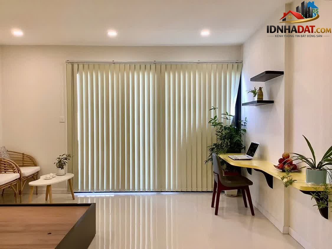 [Đánh giá Nhà Phố] Căn hộ officetel Lavida Plus, Quận 7: vị trí đắc địa, tiện ích hiện đại - Review Nhà Phố - Ảnh 1
