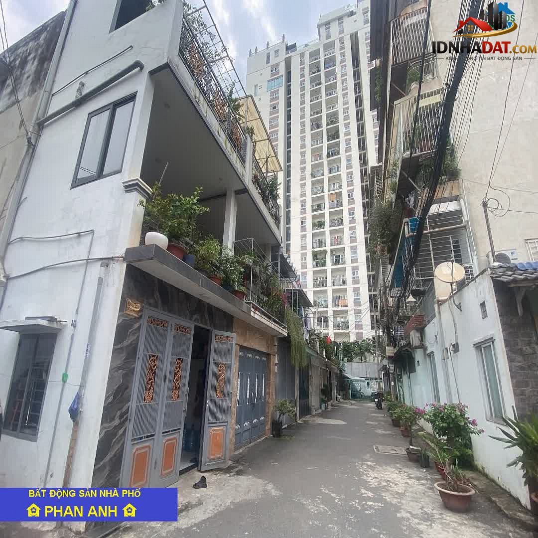 [Đánh giá Nhà Phố] Nhà phố An Khánh Quận 2: Vị trí đắc địa gần công viên - Review Nhà Phố - Ảnh 1