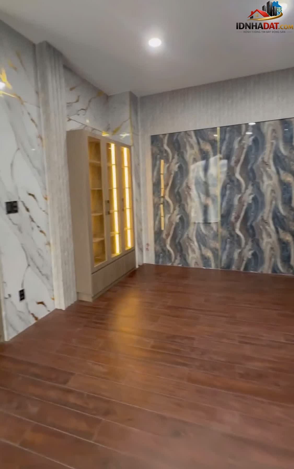 [Đánh giá Nhà Phố] Nhà Phường 3 Quận 5: Diện tích 65m², vị trí đắc địa và tiện ích phong phú - Review Nhà Phố - Ảnh 1