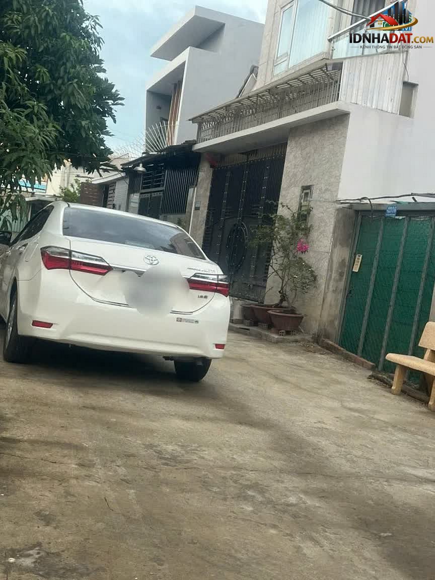 [Đánh giá Nhà Phố] Nhà Phước Lộc, Nhà Bè: Vị trí thuận lợi và không gian sống lý tưởng - Review Nhà Phố - Ảnh 1