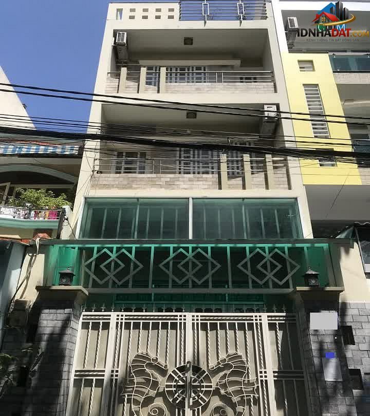 Bán nhà mặt phố Trần Văn Giáp, Hiệp Tân, Tân Phú, … – Bán nhà mặt phố Quận Tân Phú – TP Hồ Chí Minh giá 10 – 15 tỷ