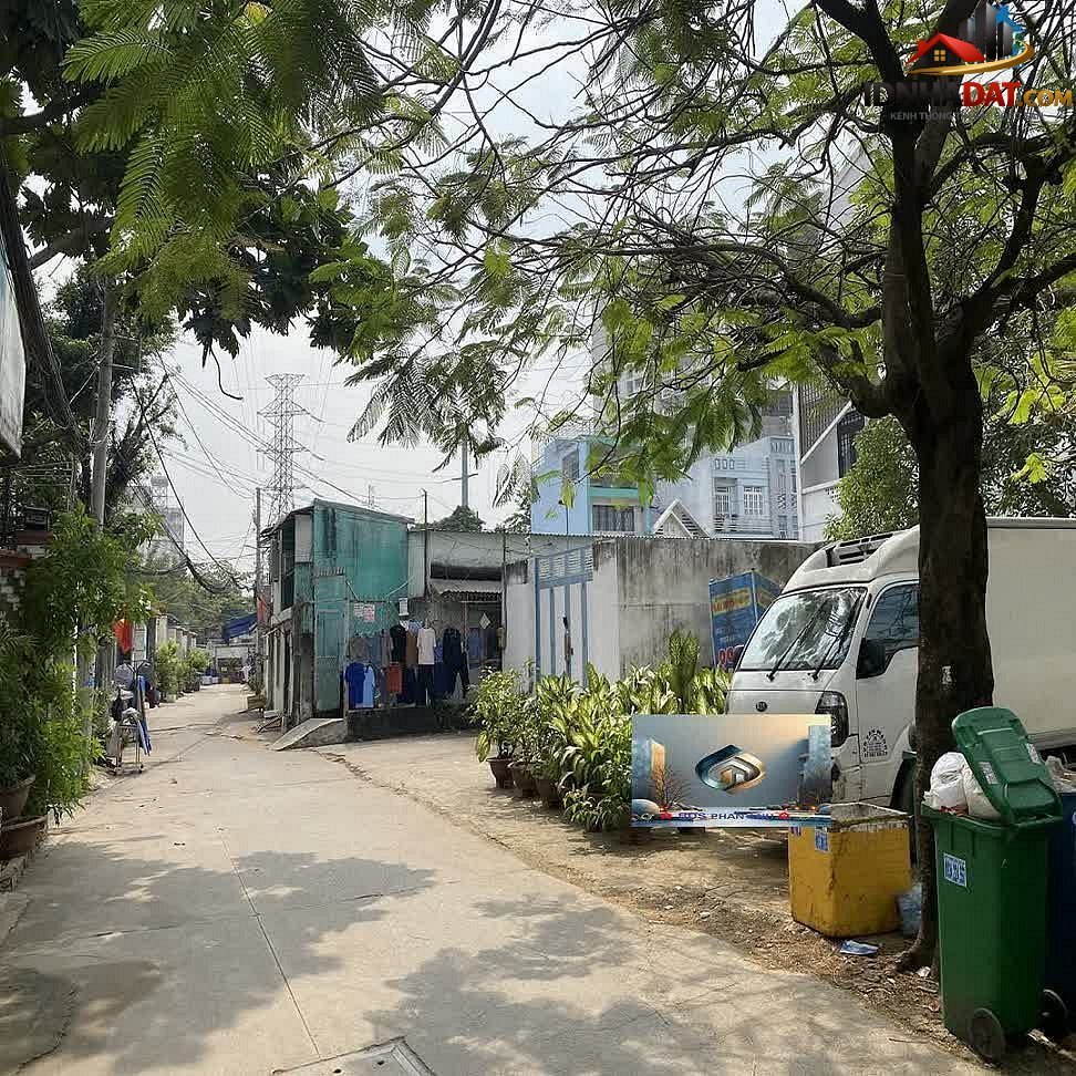 [Đánh giá Nhà Phố] Nhà 2 tầng tại Trường Thọ, Thủ Đức – Giao thông thuận tiện - Review Nhà Phố - Ảnh 1
