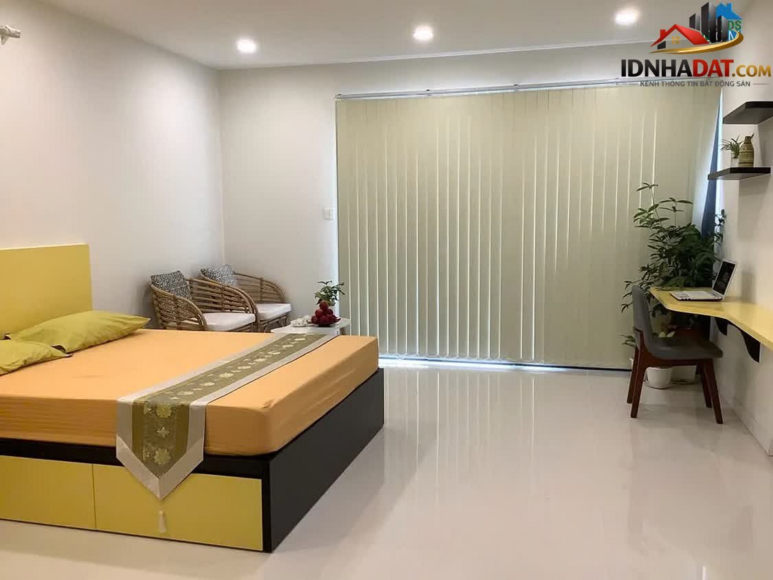 [Đánh giá Nhà Phố] Căn hộ Lavida Plus 37m2 tại Quận 7: Vị trí đắc địa và tiện ích đa dạng - Review Nhà Phố - Ảnh 1