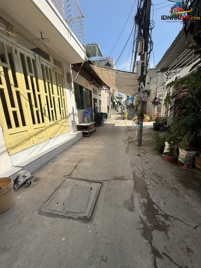 Bán nhà riêng tại Thị trấn Nhà Bè Huyện Nhà Bè Thành Phố Hồ Chí Minh Diện tích 54 m² Giá 5.3 tỷ